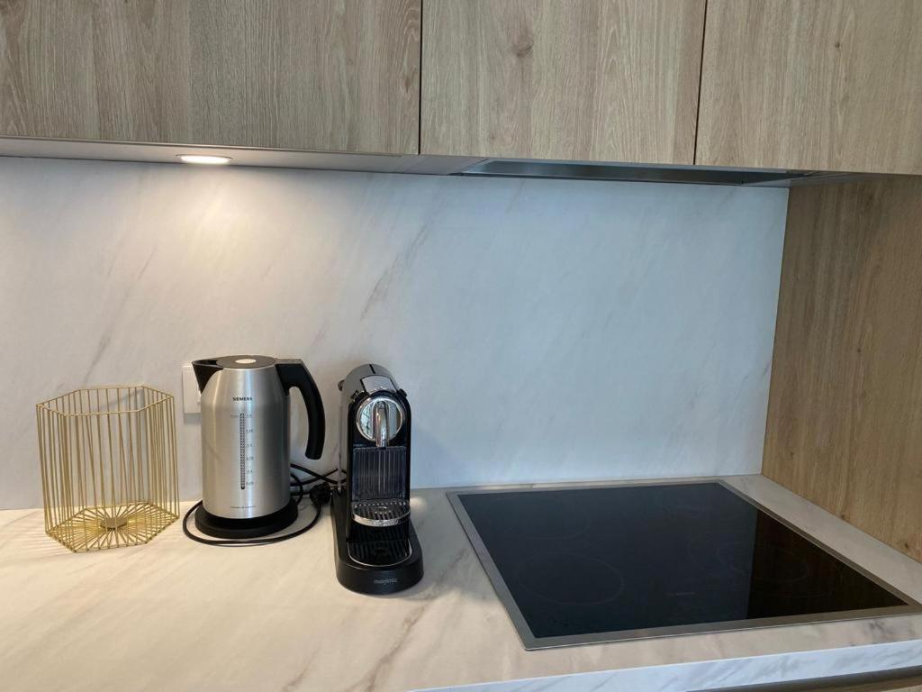 Appartement Calpe Apolov Ibiza Style Dış mekan fotoğraf