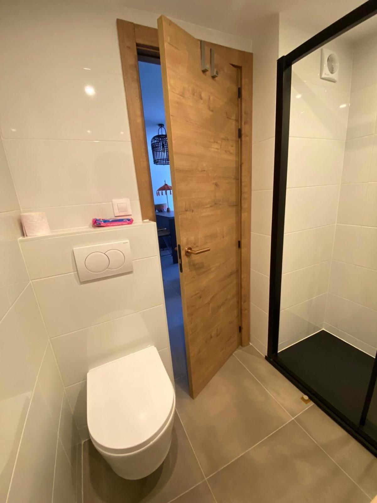 Appartement Calpe Apolov Ibiza Style Dış mekan fotoğraf